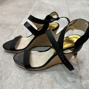 Michael Kors Wedges